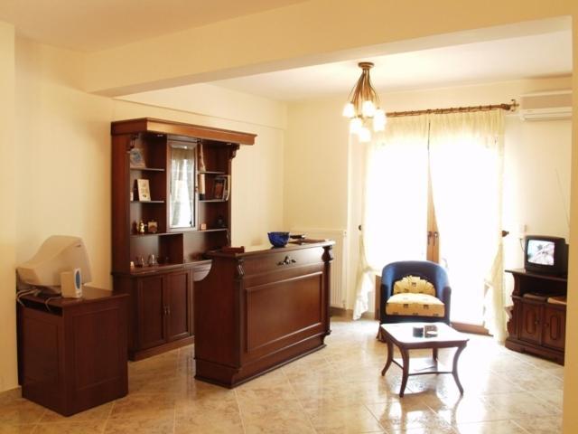 Hotel Archontiko Dimitra แวร์จินา ภายนอก รูปภาพ