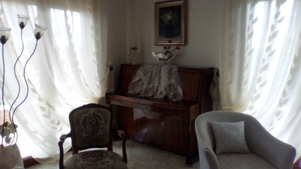 Hotel Archontiko Dimitra แวร์จินา ภายนอก รูปภาพ