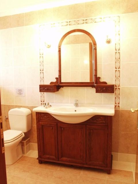 Hotel Archontiko Dimitra แวร์จินา ห้อง รูปภาพ