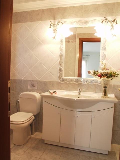 Hotel Archontiko Dimitra แวร์จินา ห้อง รูปภาพ